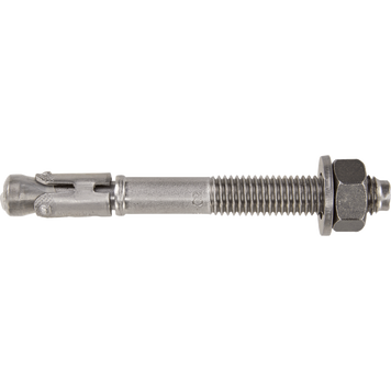 Anchor Bolt 12 HCR steel