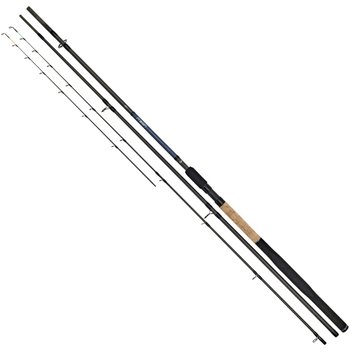 Фідер Daiwa N Zon Feeder 3.90m 120gr