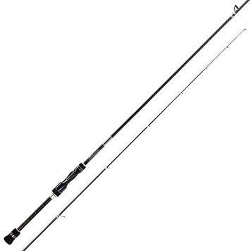 Спінінг Graphiteleader Super Finezza GSFS-7112ML-T 2.42m 1-15g (G08690)