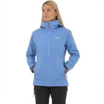 Куртка ж Salewa PUEZ (AQUA 4) 2.5L PTX JACKET W 28616 3150, 40/34