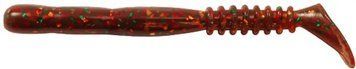 Силікон Reins Rockvibe Shad 2" U003 UV Sculpin (ультрафіолет) (20 шт / уп.)