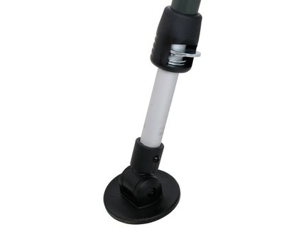 Мат карповый Carp Pro люлька с телескопическими ножками, CPL00304