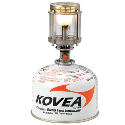 Лампа газова Kovea Premium Titan, KL-K805