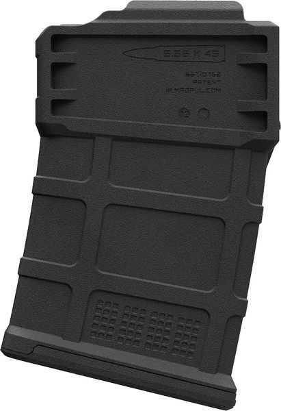 Магазин Magpul PMAG AICS кал .223 Rem. 10 патронов