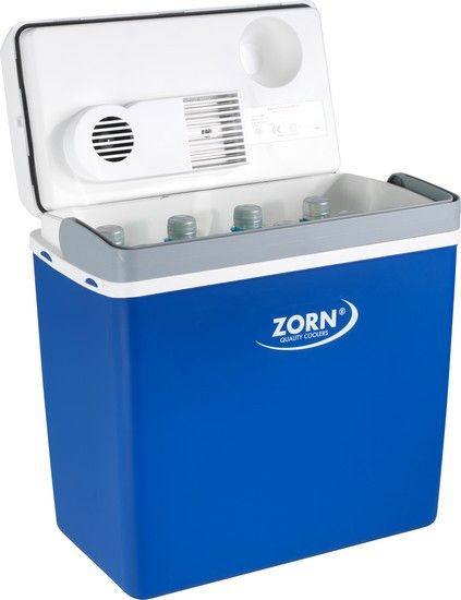 Автохолодильник Zorn Z-24 12 В, 4251702500015