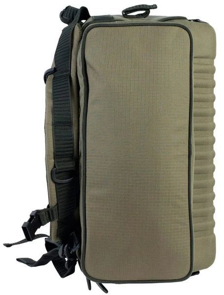 Рюкзак Korum Transition Ruckbag Green