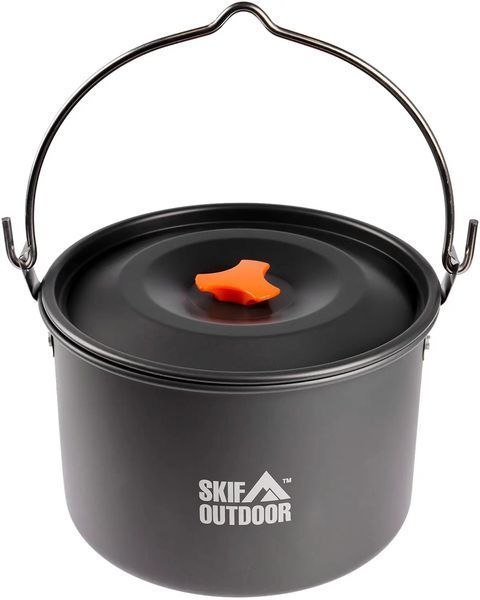 Набір для приготов.пищи Skif Outdoor Fuzz Set L