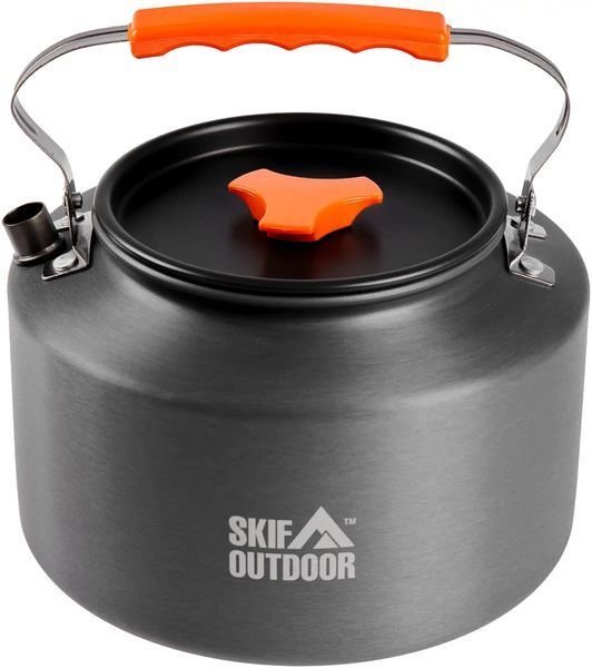 Набір для приготов.пищи Skif Outdoor Fuzz Set L