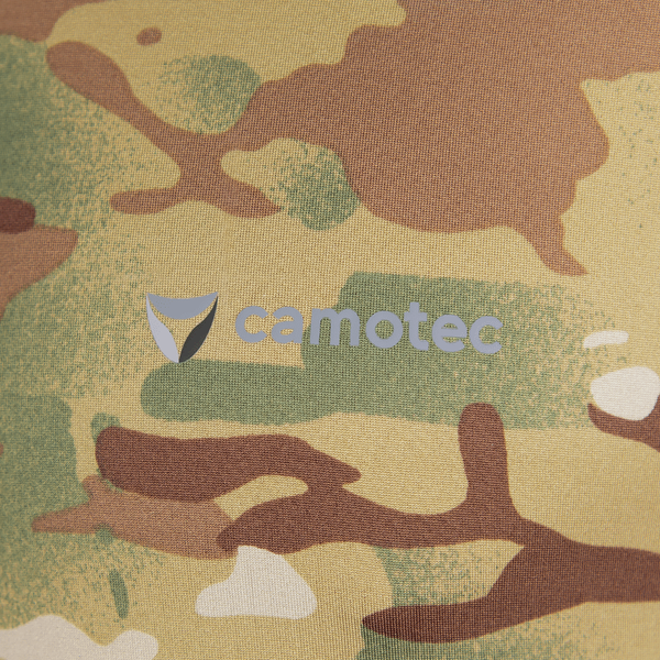 Лонгслів Camotec CM Thorax Pro CoolPass SJ