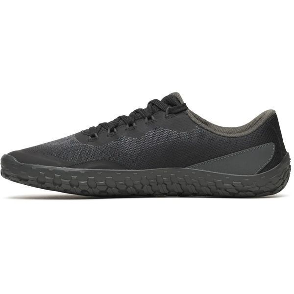Кроссовки ч Merrell VAPOR GLOVE 7 black - 42 - черный