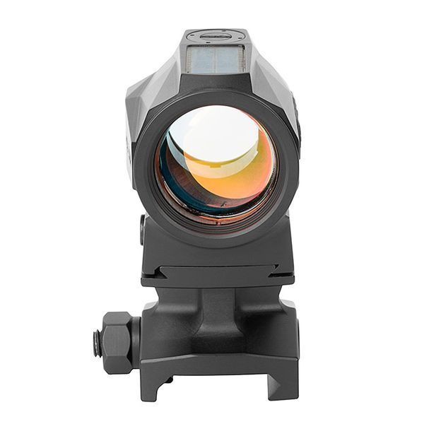 Коллиматорный прицел HOLOSUN SCRS GR 2