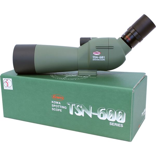 Підзорна труба Kowa 20-60x60/45 TSN-601