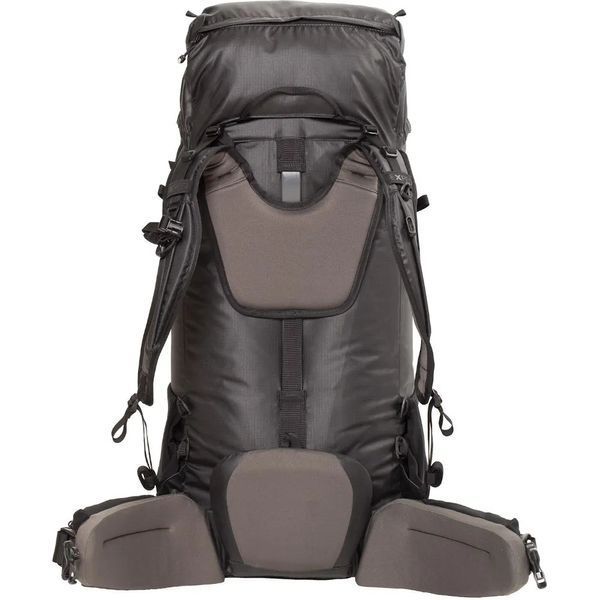 Рюкзак Exped THUNDER 50 black - черный
