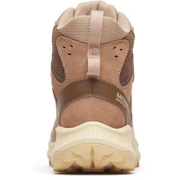 Черевики Merrell Speed Strike 2 LTR THRM MID WP Wmn