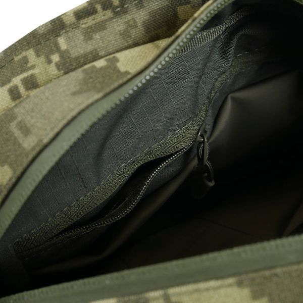 Сумка Kiborg смарт через плечо Tactic city bag