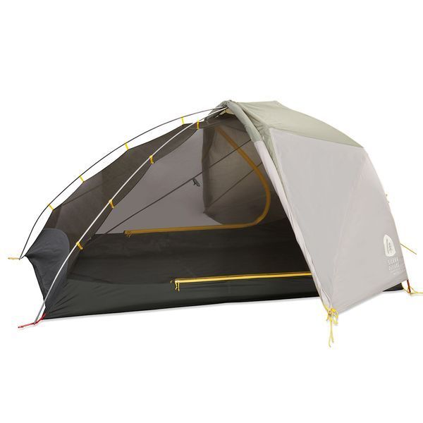 Намет Sierra Designs Meteor 3 olive-desert