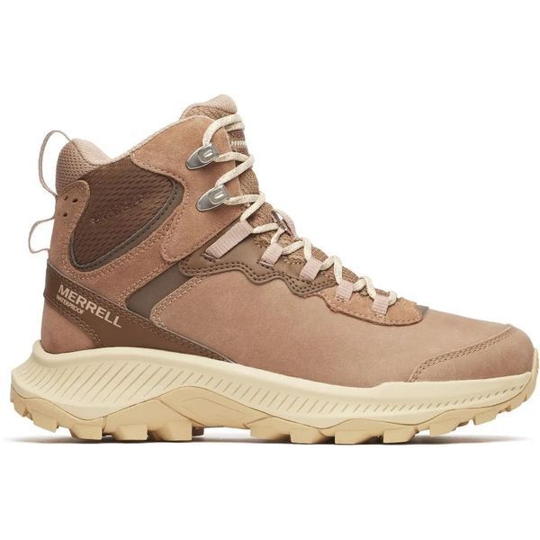 Черевики Merrell Speed Strike 2 LTR THRM MID WP Wmn