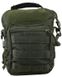 Сумка на плече KOMBAT UK Hex-Stop Explorer Shoulder Bag Оливковий 5060545650585 фото 2