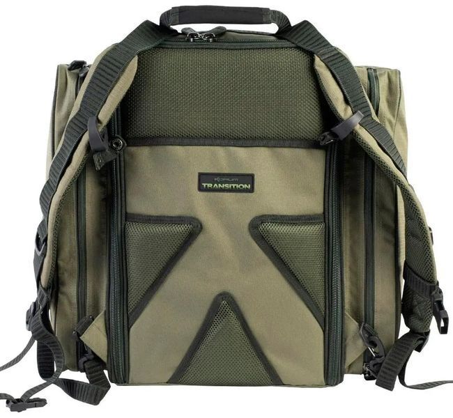 Рюкзак Korum Transition Ruckbag Green