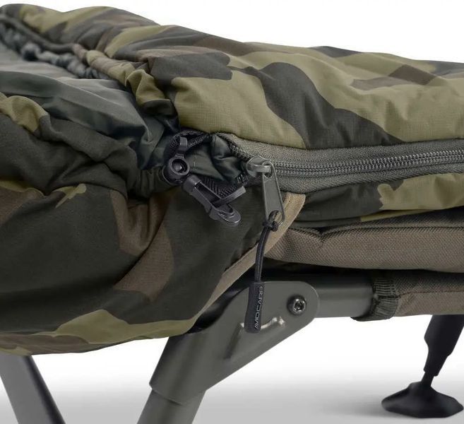 Спальний мішок Avid Carp Revolve Sleeping Bag Std