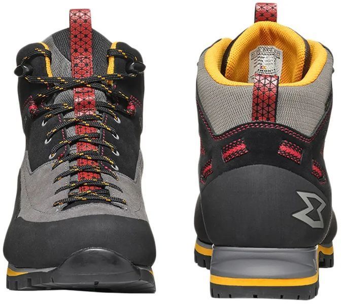 Черевики Garmont Vetta EVO GTX Orange/Black, 10, 27.5