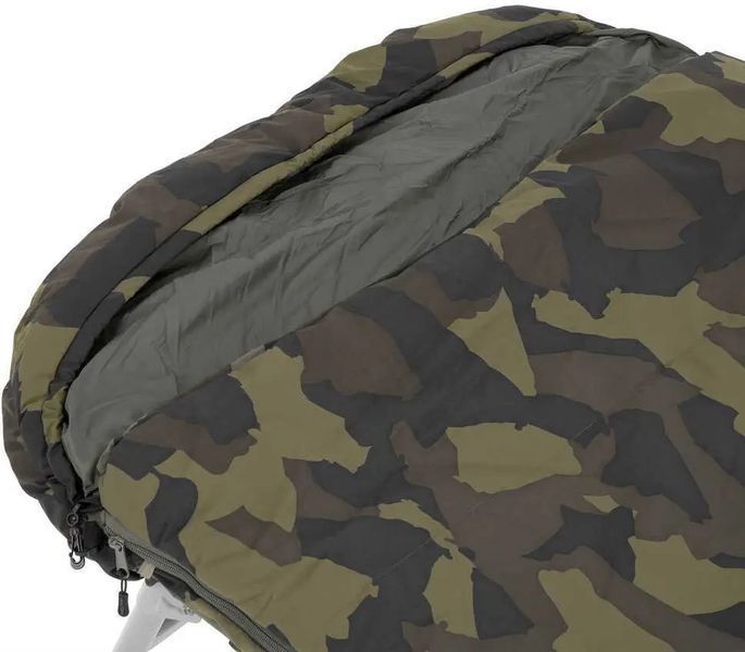 Спальний мішок Avid Carp Revolve Sleeping Bag Std