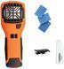 Пристрій від комарів Thermacell MR-350 Portable Mosquito Repeller к:orange 12000589 фото 3