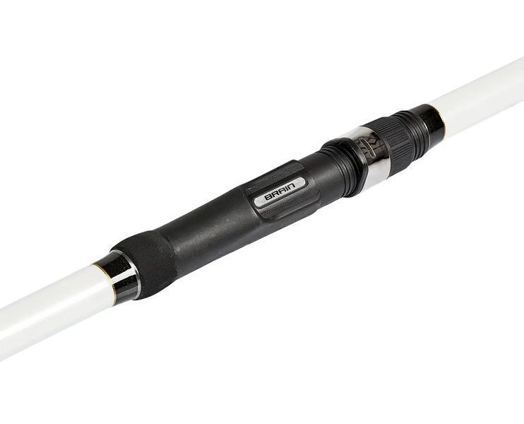 Удилище карповое Brain Apex Tele Carp 3.90m 3.5lbs