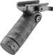Руків&rsquo;я переднє FAB Defense T-FL QR складане швидкознімне. Weaver/Picatinny 24100010 фото 1