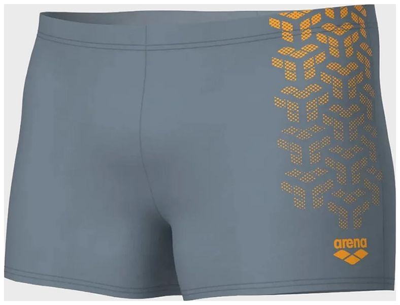 Плавки-шорти для чоловіків Arena KIKKO V SWIM SHORT