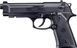 Пистолет пневматический Umarex Beretta Elite II кал 4.5мм ВВ 39860180 фото 2