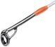 Удилище фидерное Brain Scout 3.30m max 80g Black EVA 18584515 фото 3