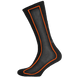 Трекінгові шкарпетки TRK Long Black (5846), 39-42 2972900130959 фото 2