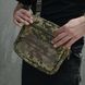 Сумка Kiborg смарт через плечо Tactic city bag 2026011054953 фото 6