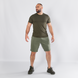 Шорти Camotec FitPro Cotton 2908010240738 фото 2