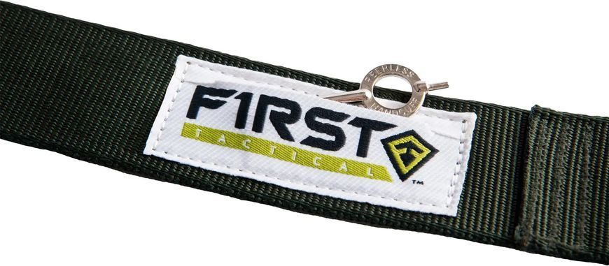 Ремень First Tactical BDU BELT 1.5" S Black, S