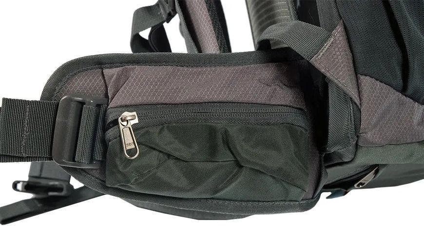 Рюкзак Skif Outdoor Tracker 40 ц:dark grey