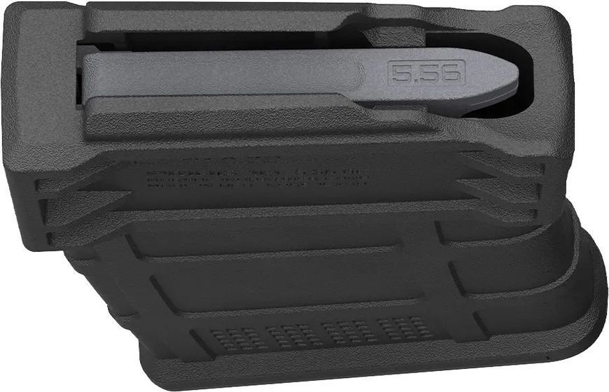 Магазин Magpul PMAG AICS кал .223 Rem. 10 патронов