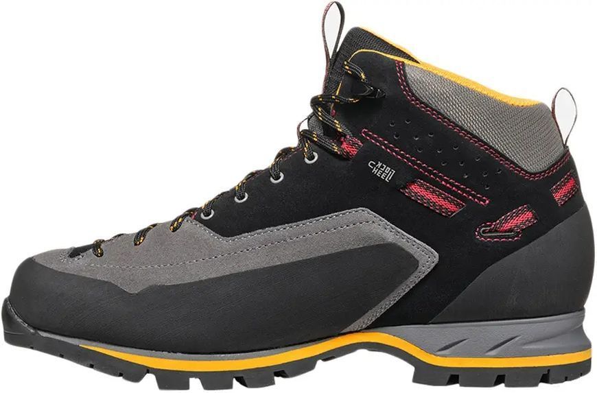 Черевики Garmont Vetta EVO GTX Orange/Black, 10, 27.5