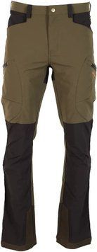 Брюки Hallyard Roermond 60 Green, 60
