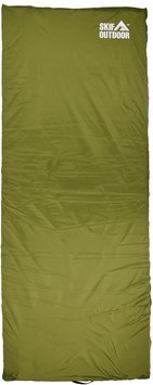 Каремат Skif Outdoor Dandy 190х60х7см Olive