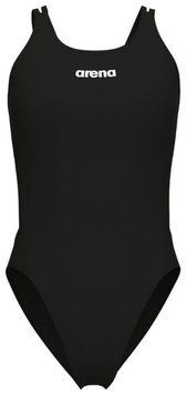 Купальник закрытый для женщин Arena SWIMSUIT TECH MULTI SOLID