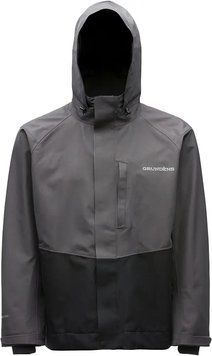 Куртка Grundens Downrigger Gore-Tex&reg; XL к:anchor, XL