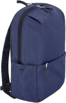 Рюкзак Skif Outdoor City Backpack M 15 ц:dark navy