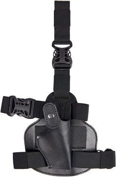 Кобура Ammo Key ILLEGIBLE-2 S на стегно для ПМ
