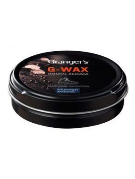 Пропитка для взуття Grangers G-Wax, 0799756005086