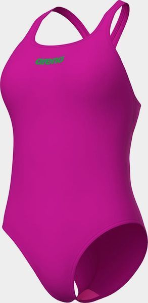 Купальник закрытый для женщин Arena TEAM SWIMSUIT SWIM PRO SOLID