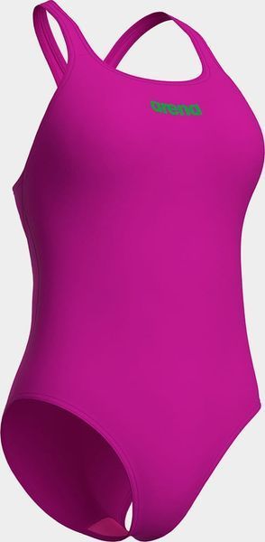 Купальник закрытый для женщин Arena TEAM SWIMSUIT SWIM PRO SOLID