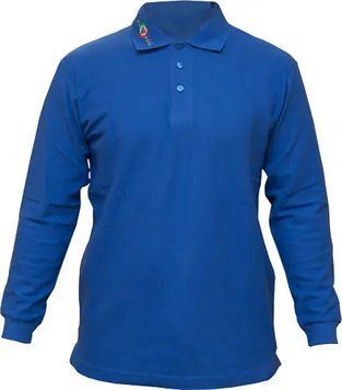 Футболка Castellani Polo S Blue, S