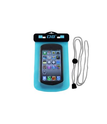 OB1008B SMALL PHONE CASEA Blue гермочехол для смартфона (OverBoard)